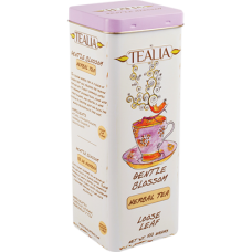 Tealia Gentle Blossom (Loose Leaf) 100g